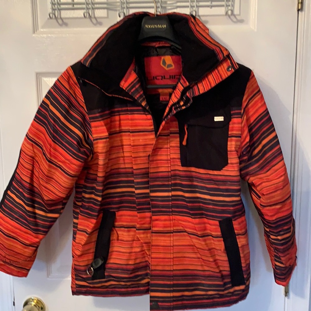 Ski /snowboarding jacket